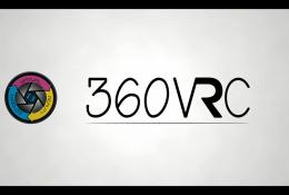 360 VRC Logo